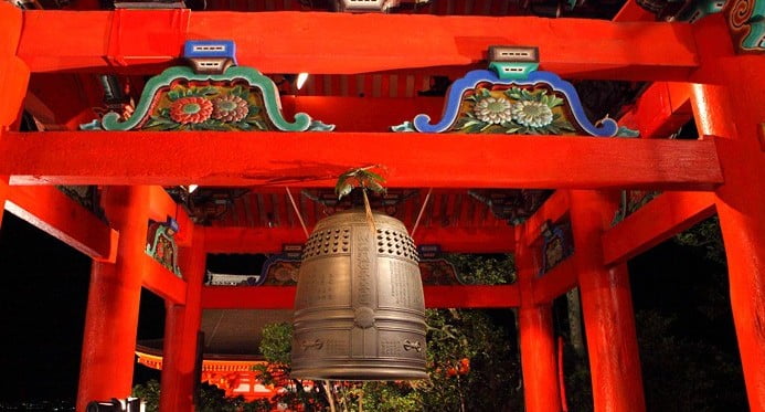デートで行く！京都・清水寺の初詣の魅力は？